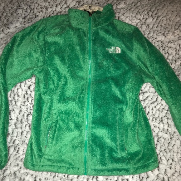 Fleece jacket - Picture 1 of 1